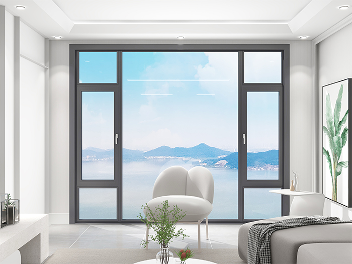 新居装修开辟商装的门窗须要改换吗?你须要领会这些细节!(一期)