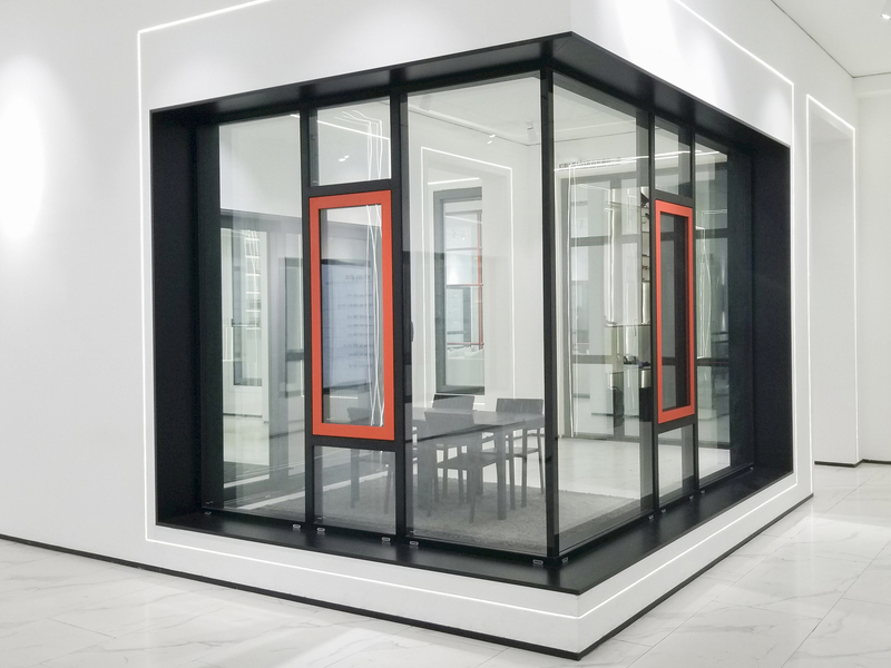 品牌断桥铝门窗几多钱一平,哪一个牌子的性价比高?(装修常识)