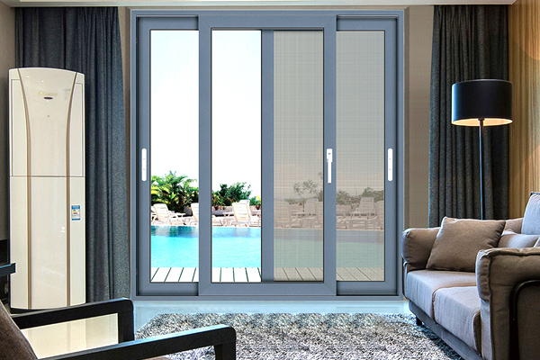 铝合金门窗一线品牌有哪些?