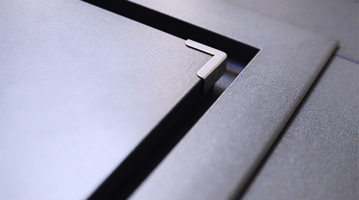 六·一特刊|我“门”一路为爱掩护,让爱进级