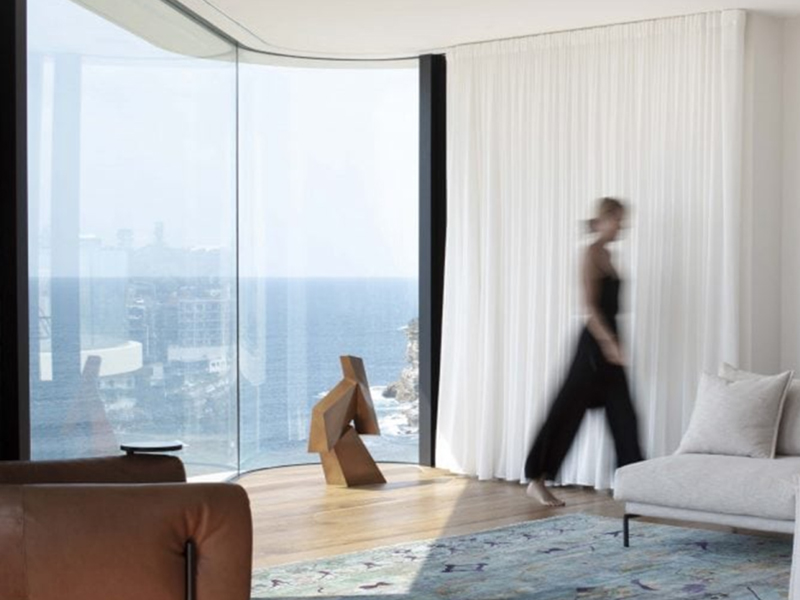 OPUOMEN|窄边『新』视线,2022门窗『新』挑选