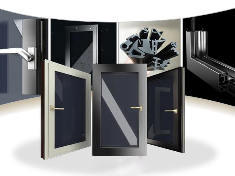 金九银十装修季,为甚么这个季候改换门窗是理智的的挑选?