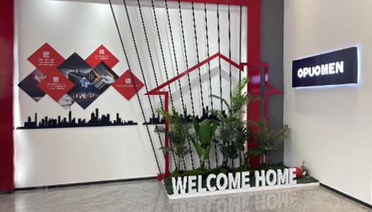 全新多功效展现厅