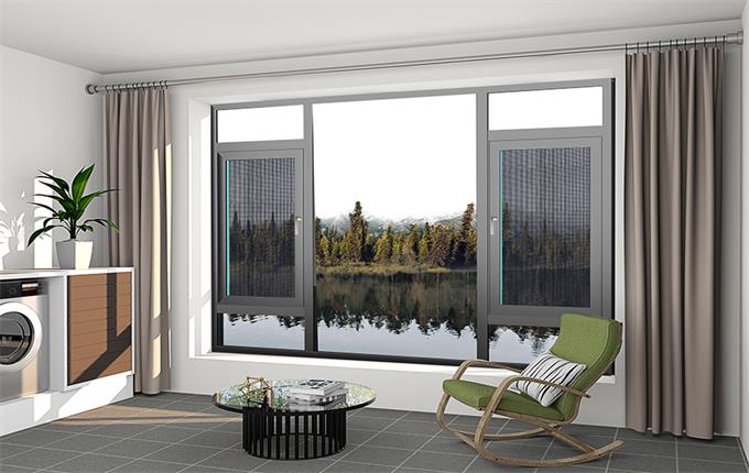 装修篇|门窗在甚么环境下须要改换？