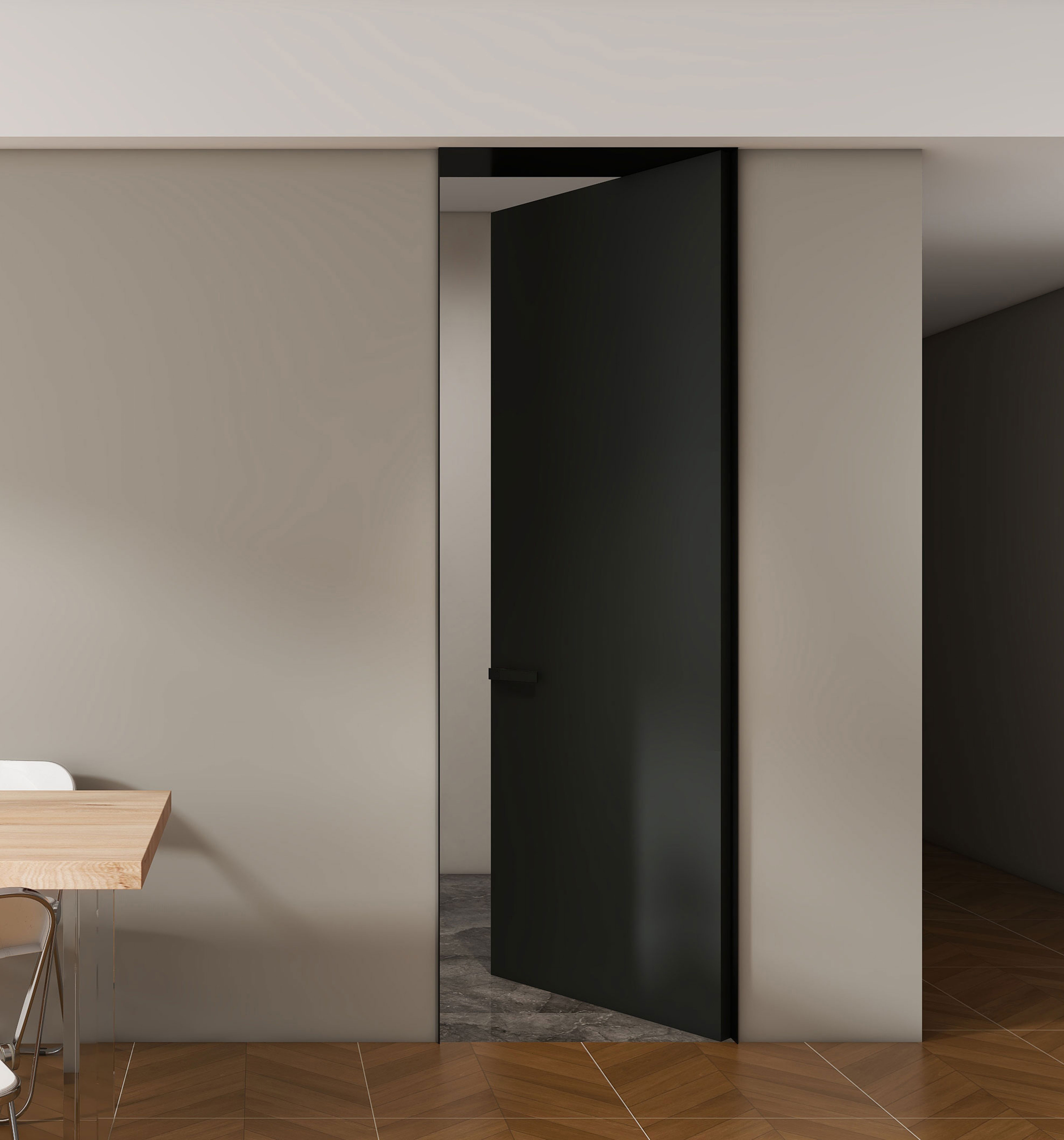 抗指纹防火板慕尼黑K2024